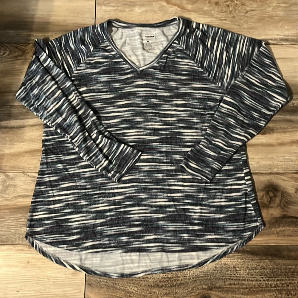 Sonoma XL soft Vneck Sweater